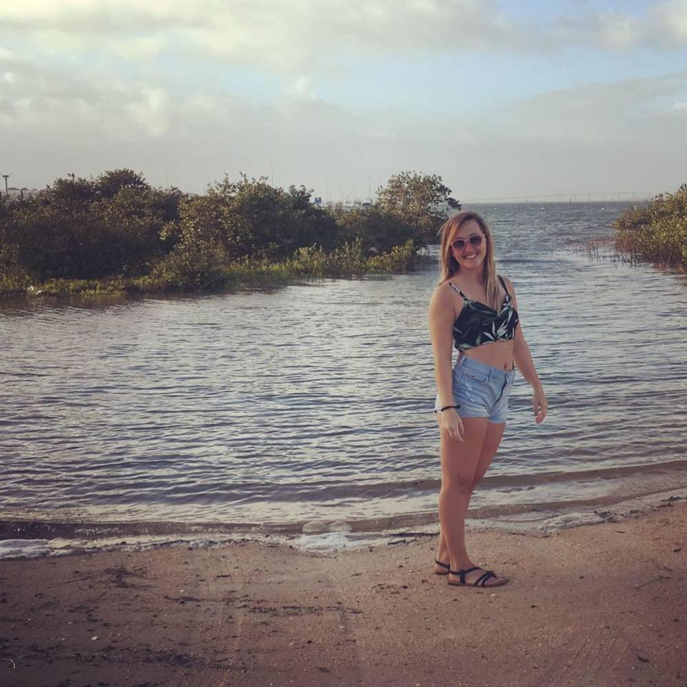 Meet your Posher, Maggie